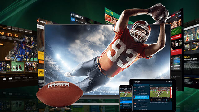 Everything you need to know about Online Sportsbooks - Online Sportsbook  Market
